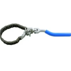 Cle a filtres double chaine ø60-160mm CLAS HU 2024