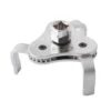Cle a filtres 1/2" et 3/8" CLAS HU 2007BL