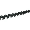 Cle A Fourche 3/8'' De 10 A 19 Mm - Jeu De 10 SAM Outillage - 2220