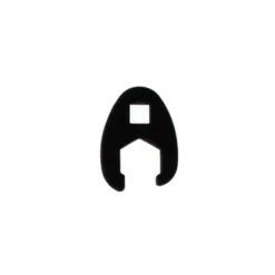 Cle A Fourche 1/2'' De 19 Mm SAM Outillage - 2220-19