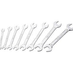 Cle A Fourche En Mm - Jeu De 8 De 6 A 24 Mm SAM Outillage - 10N-J8P