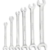 Cle A Fourche En Mm - Trousse De 6 SAM Outillage - 10N-TR6B