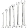 Cle A Fourche En Mm - Trousse De 6 SAM Outillage - 10N-TR6P