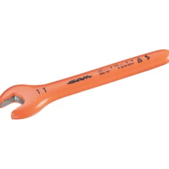 Cle A Fourche 1 Tete Isolee 1000 Volts 10 Mm SAM Outillage - Z-10-10