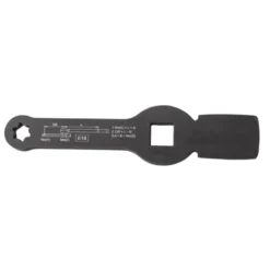 Cle a frapper 3/4" l.219mm CLAS