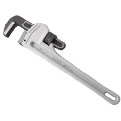 Cle a griffe aluminium 14" CLAS OS 5014