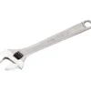Cle A Molette Chromee Sam Outillage