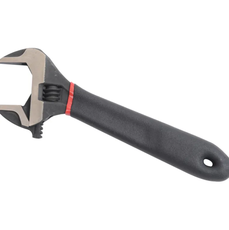 Cle A Molette Grande Ouverture 6'' Sam Outillage - 54-Go6