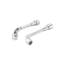 Cle A Pipe Debouchee 6/6 Pans De 8 A 32 Mm - Jeu De 22 SAM Outillage - 94-J22