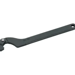 Cle Articulee A Ergot Pour Ecrous A Encoches 20 - 35 Mm SAM Outillage - 114-35
