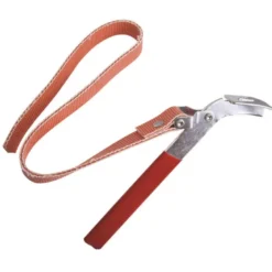 Cle a sangle cartouche dessicateur CLAS HU 0010BL