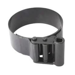 Cle a sangle metallique pour cartouche dessicateur CLAS HU 0014