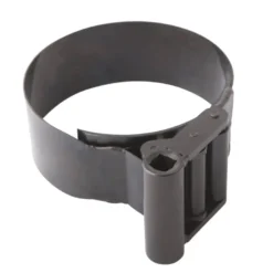 Cle a sangle metallique pour cartouche dessicateur CLAS HU 0014