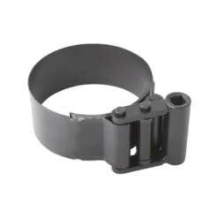Cle a sangle metallique pour filtre a huile iveco/volvo/renault CLAS HU 0023