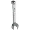 Cle A Tuyauter 12 Pans Carre 3/8'' - 14 Mm SAM Outillage - 104-A-14