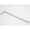 Cle Coude Carre De 10 Extra Longue Pour Galet Tendeur Psa SAM Outillage - P3462-58