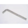 Cle Coude Carre De 8 Pour Galet Tendeur Psa Moteur Tu SAM Outillage - P3462-35