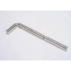 Cle Coude Carre De 8 Pour Galet Tendeur Psa Moteur Tu SAM Outillage - P3462-35
