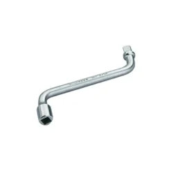 Cle De Vidange - Carre Male 1/2'' Et Carre Femelle 1/2'' SAM Outillage - 871-2