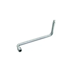 Cle De Vidange - Carre Male 8 Mm Et Carre Femelle 10 Mm SAM Outillage - 870-8