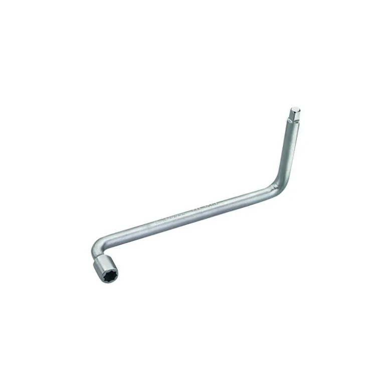 Cle De Vidange - Carre Male 8 Mm Et Carre Femelle 10 Mm SAM Outillage - 870-8