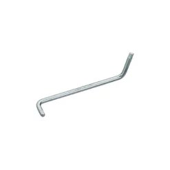 Cle De Vidange - 2 Carres Males De 8 Mm SAM Outillage - 870-7