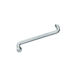 Cle De Vidange - 6 Pans Males 14 Et 17 Mm SAM Outillage - 871-1