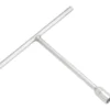 Cle Douille En T 6 Pans De 17 Mm SAM Outillage - 72104ME17