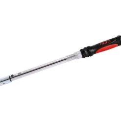 Cle Dynamometrique Dynatech 1-5 Nm Pour Embouts Ronds SAM Outillage - DYT-5-0