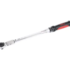 Cle Dynamometrique Dynatech 20-100 Nm Embouts Ronds 1/2'' SAM Outillage - DYT-100-1