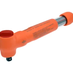Cle Dynamometrique Isolee 1000 Volts 4-20 Nm 3/8'' SAM Outillage - Z-854-J2
