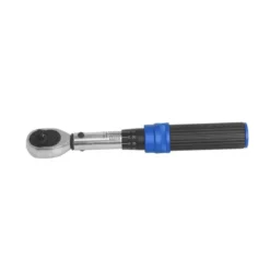 Cle dynamometrique 1/4" 1-6nm CLAS - OM 0791