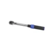 Cle dynamometrique 1/4" 5-25nm CLAS OM 0794