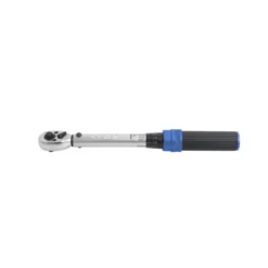 Cle dynamometrique 1/4" 5-25nm CLAS OM 0794