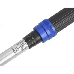 Cle dynamometrique 3/8" 10-60nm CLAS OM 0795