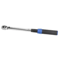 Cle dynamometrique 3/8" 20-120nm CLAS OM 0796