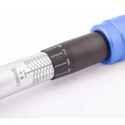 Cle dynamometrique 1/2" 40-220nm CLAS OM 0792