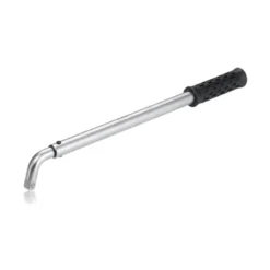 Cle dynamometrique 1/2'' prereglee 120 nm avec cliquet SAM - 222-89+120c