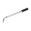 Cle dynamometrique 1/2'' prereglee 120 nm special roues SAM - 222-89+120