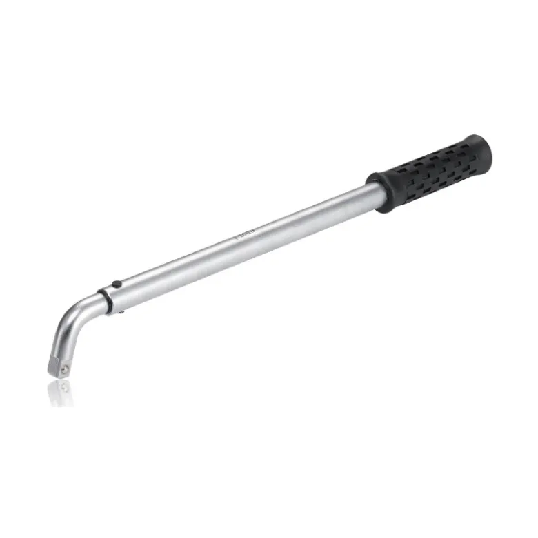 Cle dynamometrique 1/2'' prereglee 120 nm special roues SAM - 222-89+120