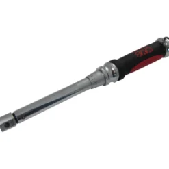 Cle Dynatech 350 Nm Embouts Rectangulaires + Clip Inox Fme SAM Outillage - DYTC-350-0-FME