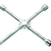 Cle En Croix Pl 24 X 27 X 33 Mm - Carre 3/4'' Sam Outillage - 2242733