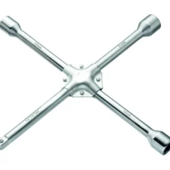 Cle En Croix Vl 17X19X21X1/2''M SAM Outillage - 222811