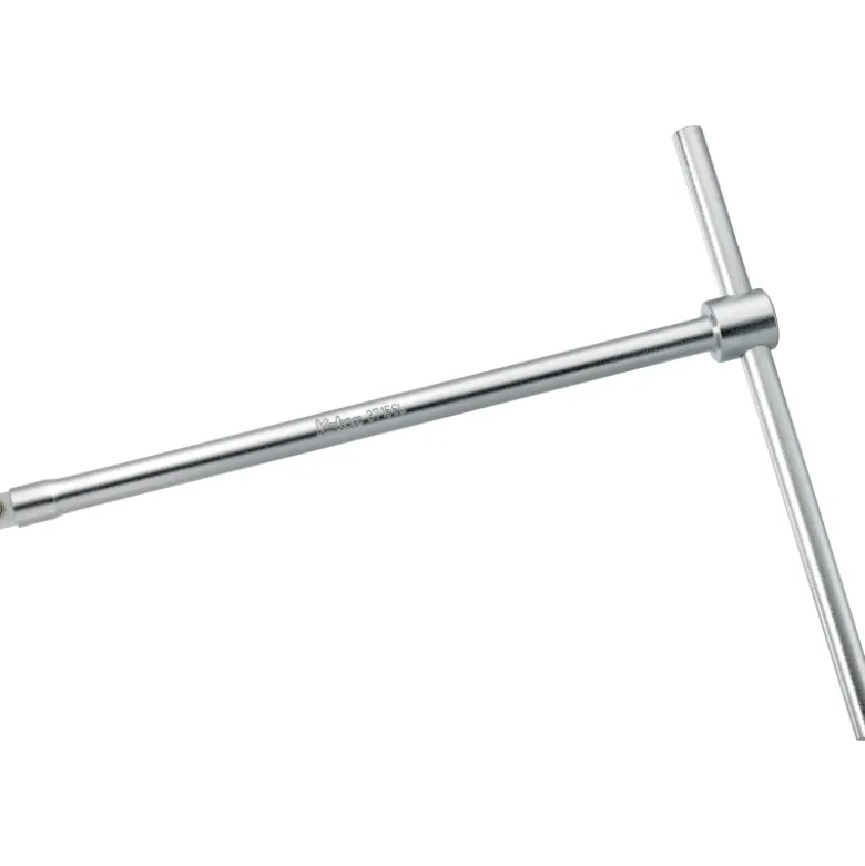 Cle En Te Coulissante Carre 3/8'' SAM Outillage - 2216