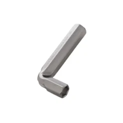 Cle En Tube Coudee De 6 A 19 Mm - Jeu De 10 SAM Outillage - 86-J10