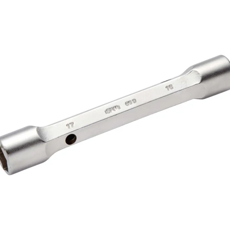 Cle En Tube Droite 24X26 Mm SAM Outillage - 86-D-24X26