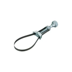 Cle Filtre A Huile A Sangle Reglable -Capacite 65 - 110 Mm SAM Outillage - 628-2