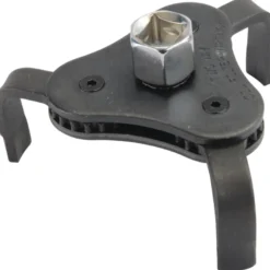 Cle Filtre A Huile Auto-Serrante Doigts Plats SAM Outillage - 3950P