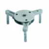 Cle Filtre A Huile 3 Doigts Pl SAM Outillage - 628-6