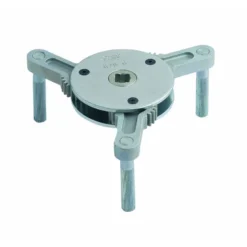 Cle Filtre A Huile 3 Doigts Pl SAM Outillage - 628-6